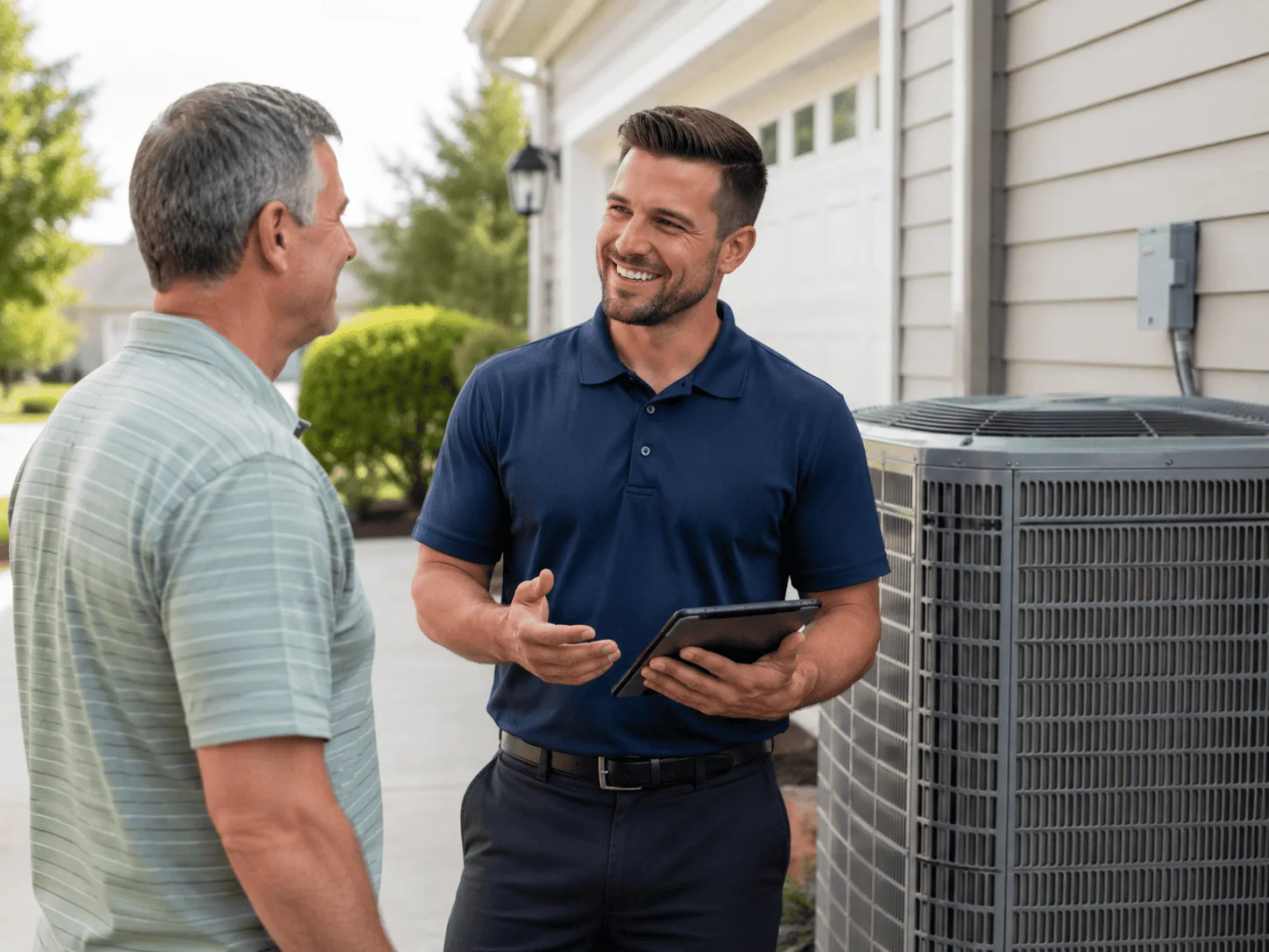 Heat Pump Installation Fremont, WI FAQs